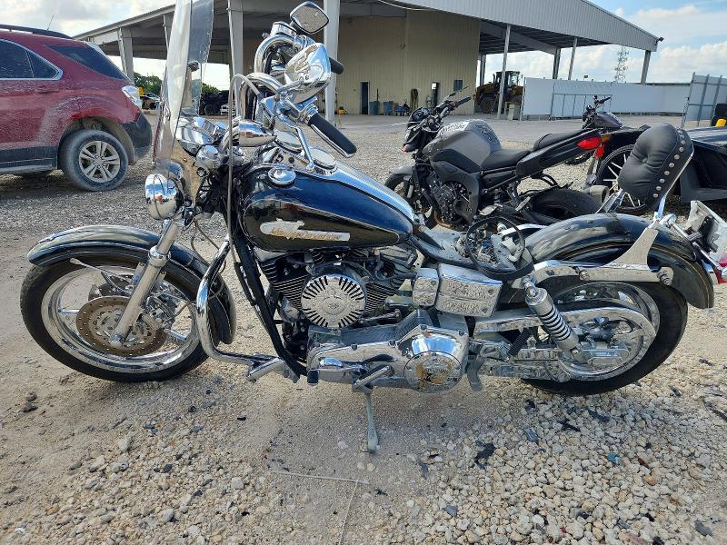 2004 Harley-Davidson Fxdli