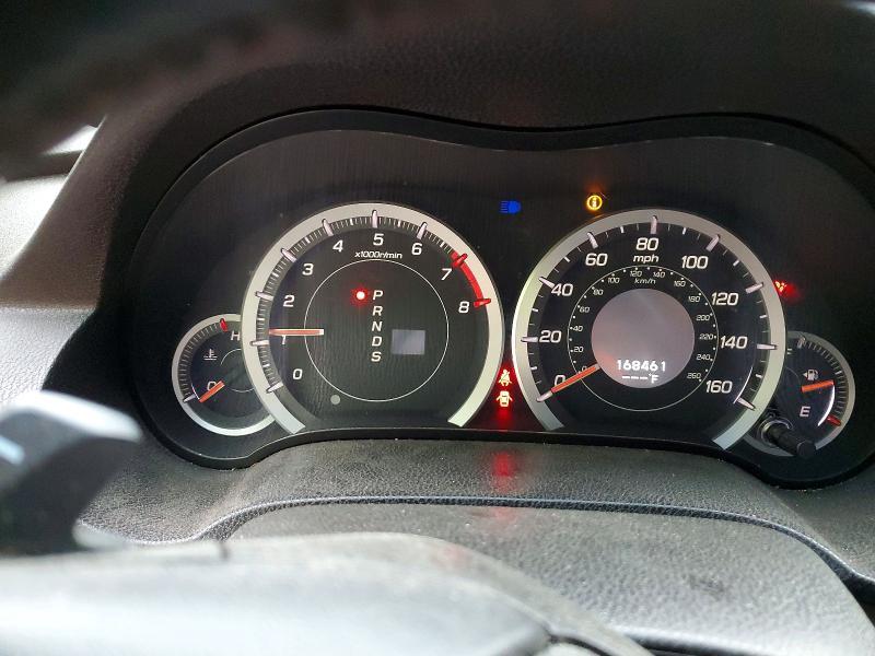2010 Acura TSX