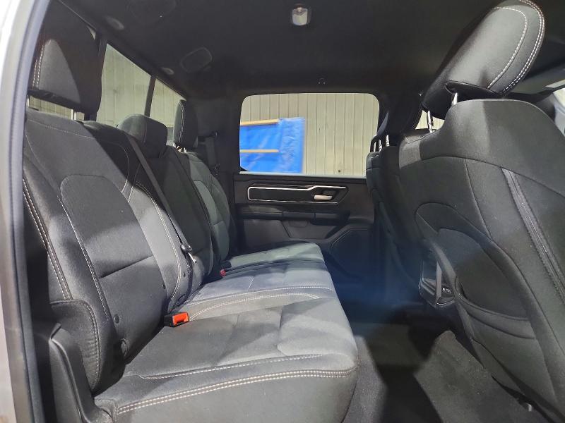 2019 Dodge RAM 1500 BIG Horn
