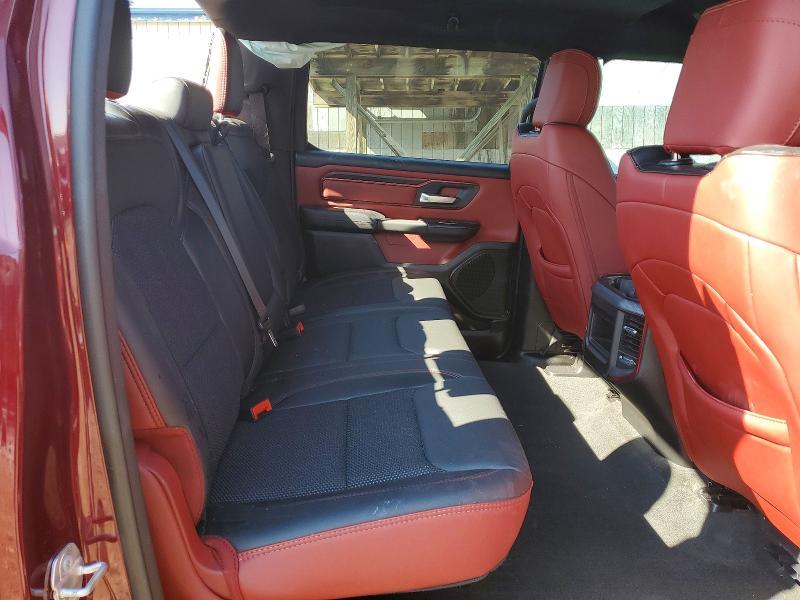 2024 Dodge Ram 1500 Rebel
