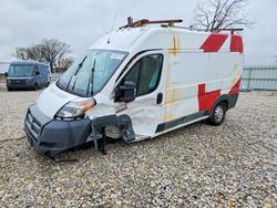 2017 Dodge Ram Promaster 1500 Utility / Service van en venta en Wayland, MI