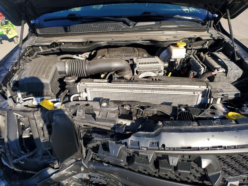 2020 Dodge RAM 1500 Rebel