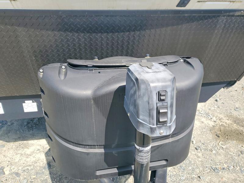 2022 Forest River Cherokee