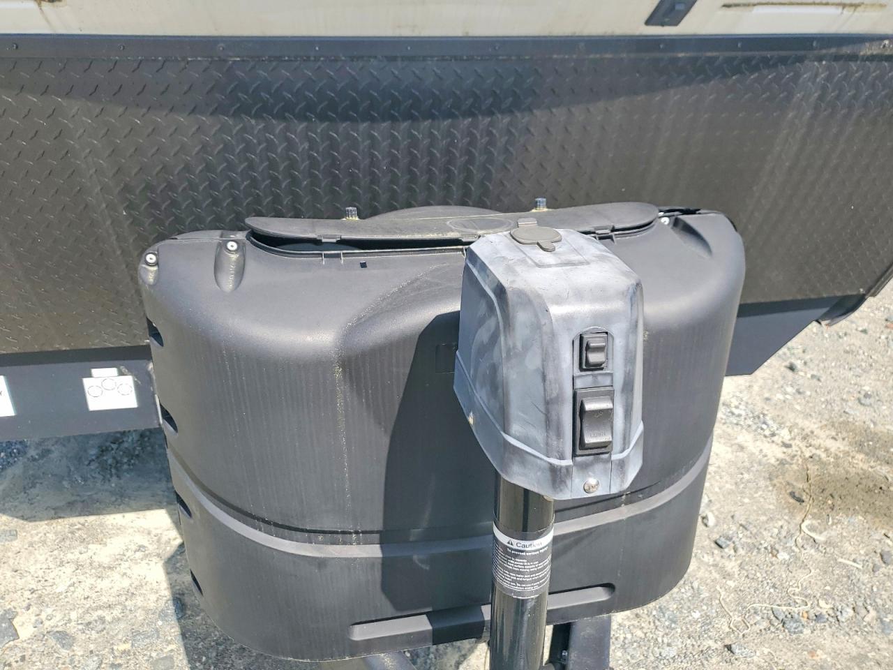 2022 Forest River Cherokee