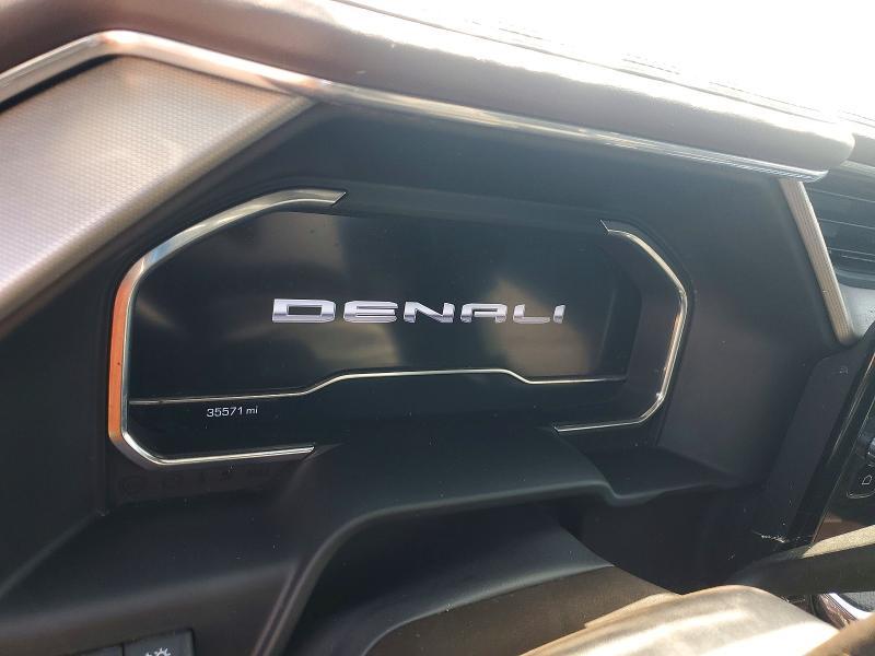 2024 GMC Sierra K2500 Denali