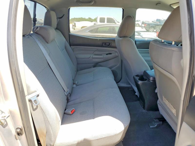 2014 Toyota Tacoma Double Cab Prerunner