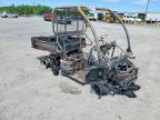 2007 Kawasaki MULE610 Utility Vehicle