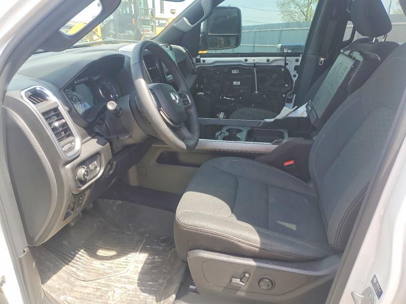 2025 Dodge RAM 1500 BIG Horn