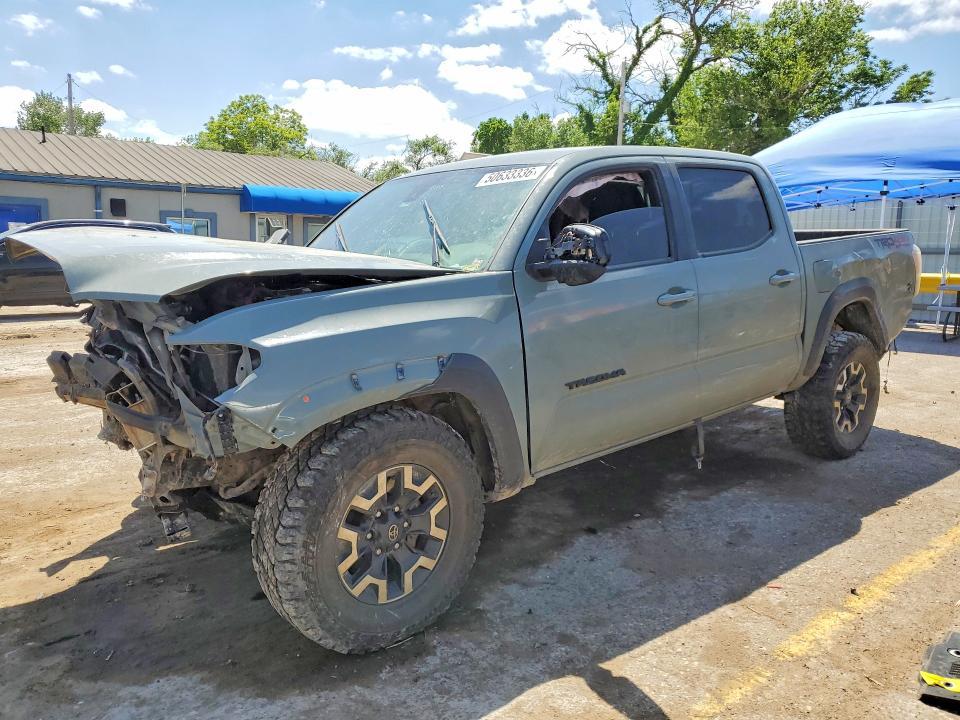 2023 Toyota Tacoma TRD OFF-Road