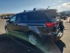 2020 KIA Sedona ex