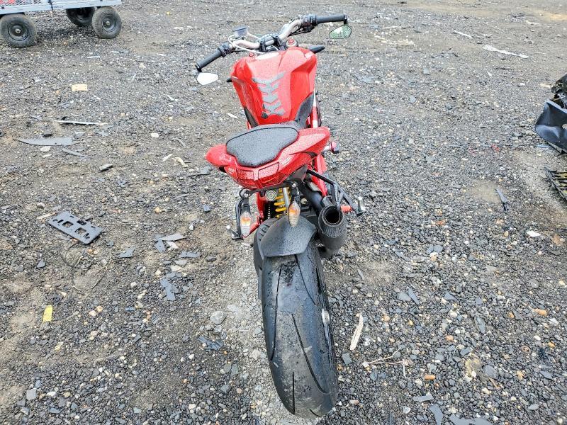 2013 Ducati Streetfighter 848