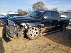 Dodge salvage cars for sale: 2014 Dodge Ram 1500 Longhorn