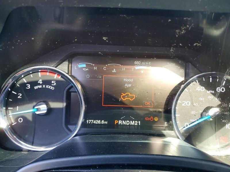 2017 Ford F350 Super Duty