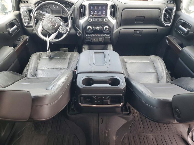 2020 GMC Sierra C1500 SLT