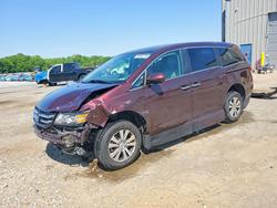 2014 Honda Odyssey exl for sale in Memphis, TN