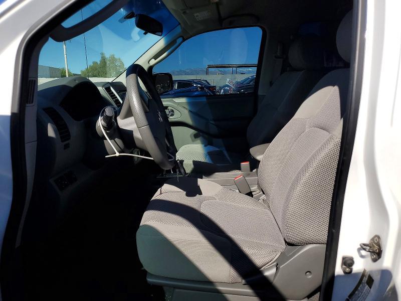 2009 Nissan Frontier SE V6
