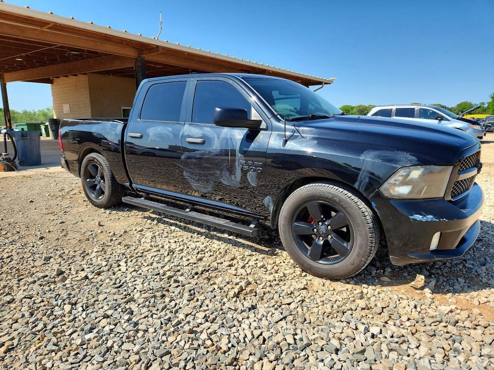 2016 Dodge RAM 1500 ST