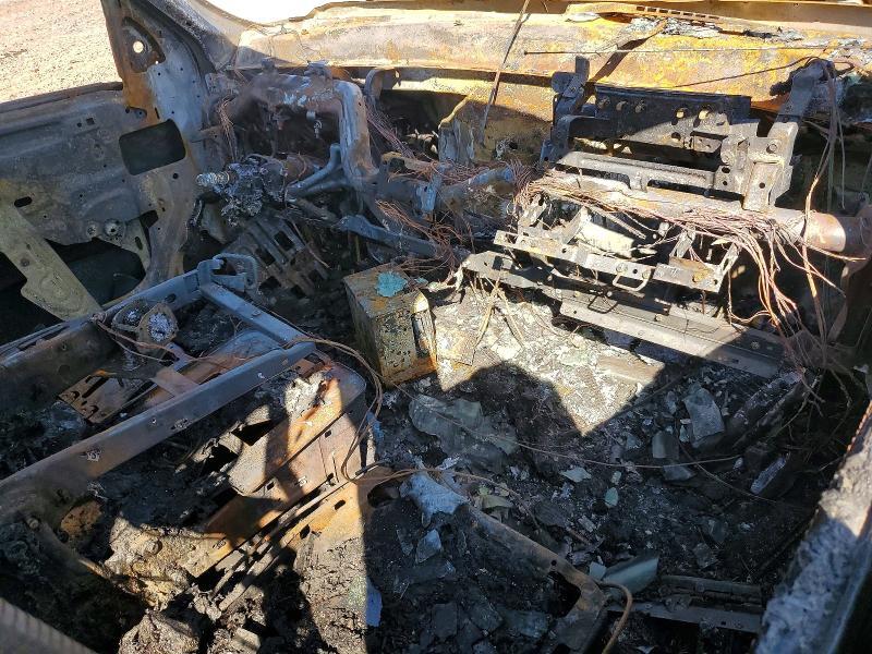 2008 GMC Sierra C1500