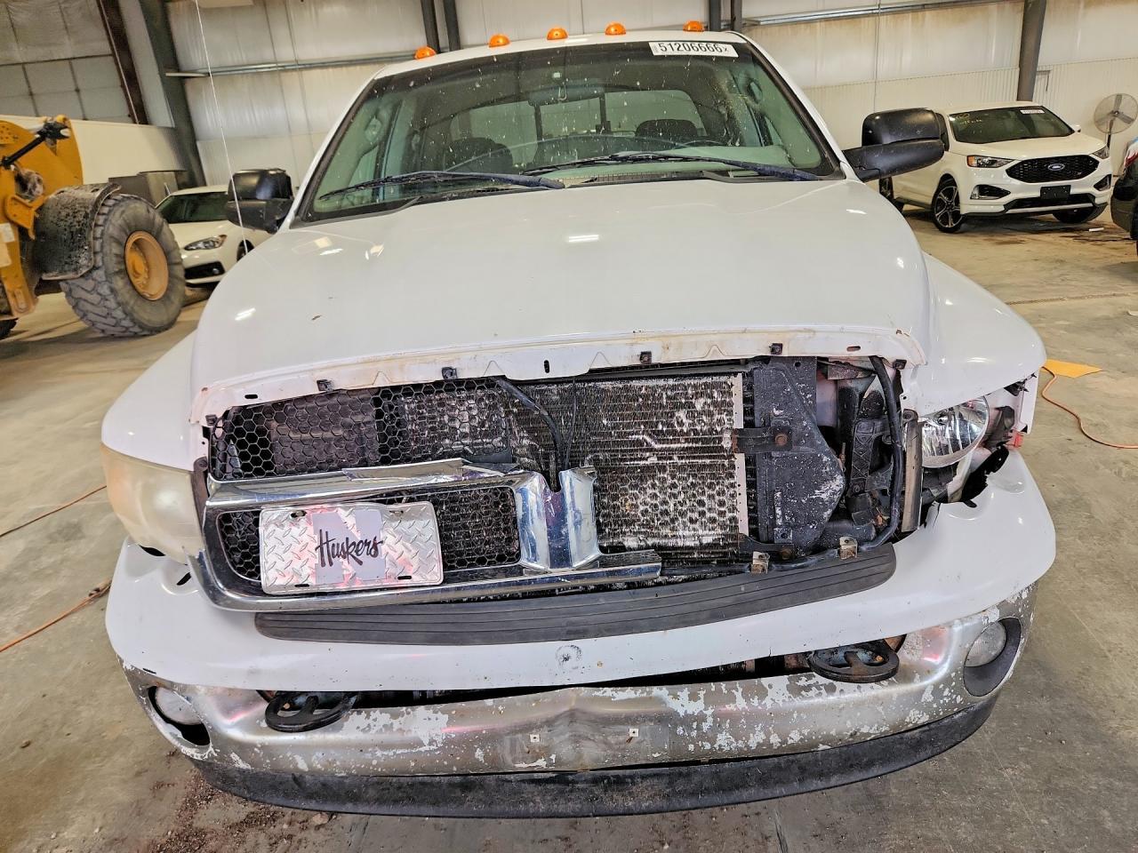 2005 Dodge RAM 3500 ST