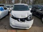 2017 Nissan NV200 Delivery Van