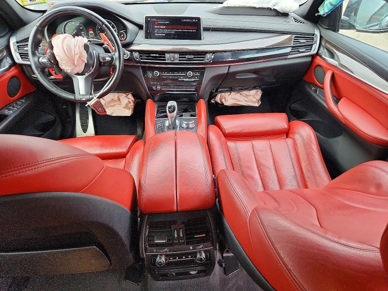 2019 BMW X6 Xdrive35i