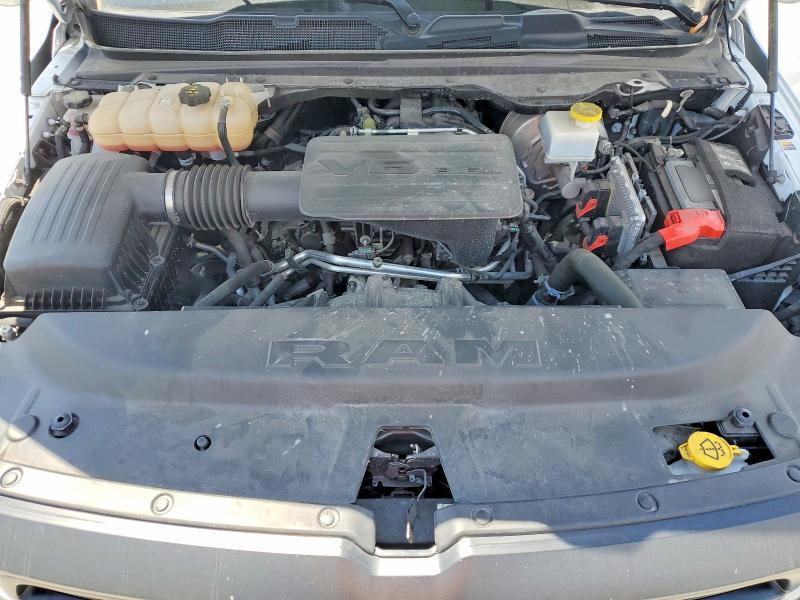 2022 Dodge RAM 1500 HFE