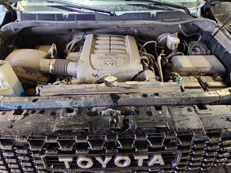 2019 Toyota Tundra TRD PRO