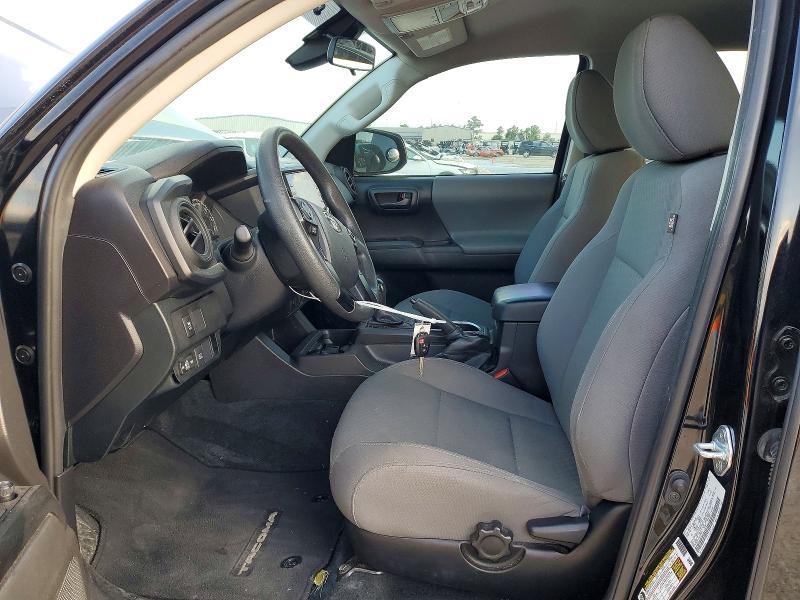 2023 Toyota Tacoma Double cab