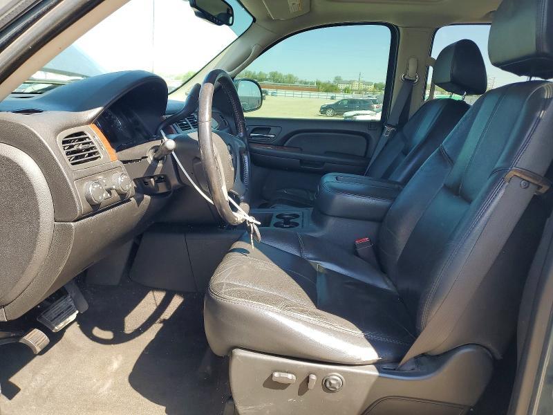 2008 GMC Sierra K1500