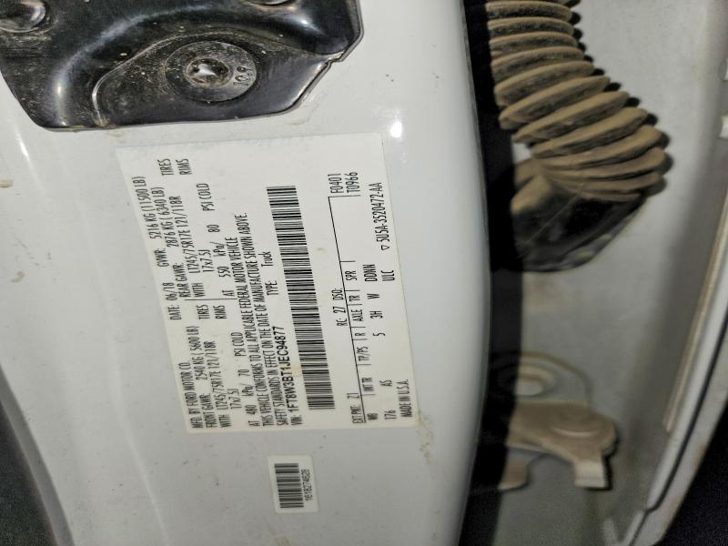 2018 Ford F350 Super Duty