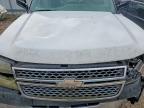 2005 Chevrolet Silverado K3500