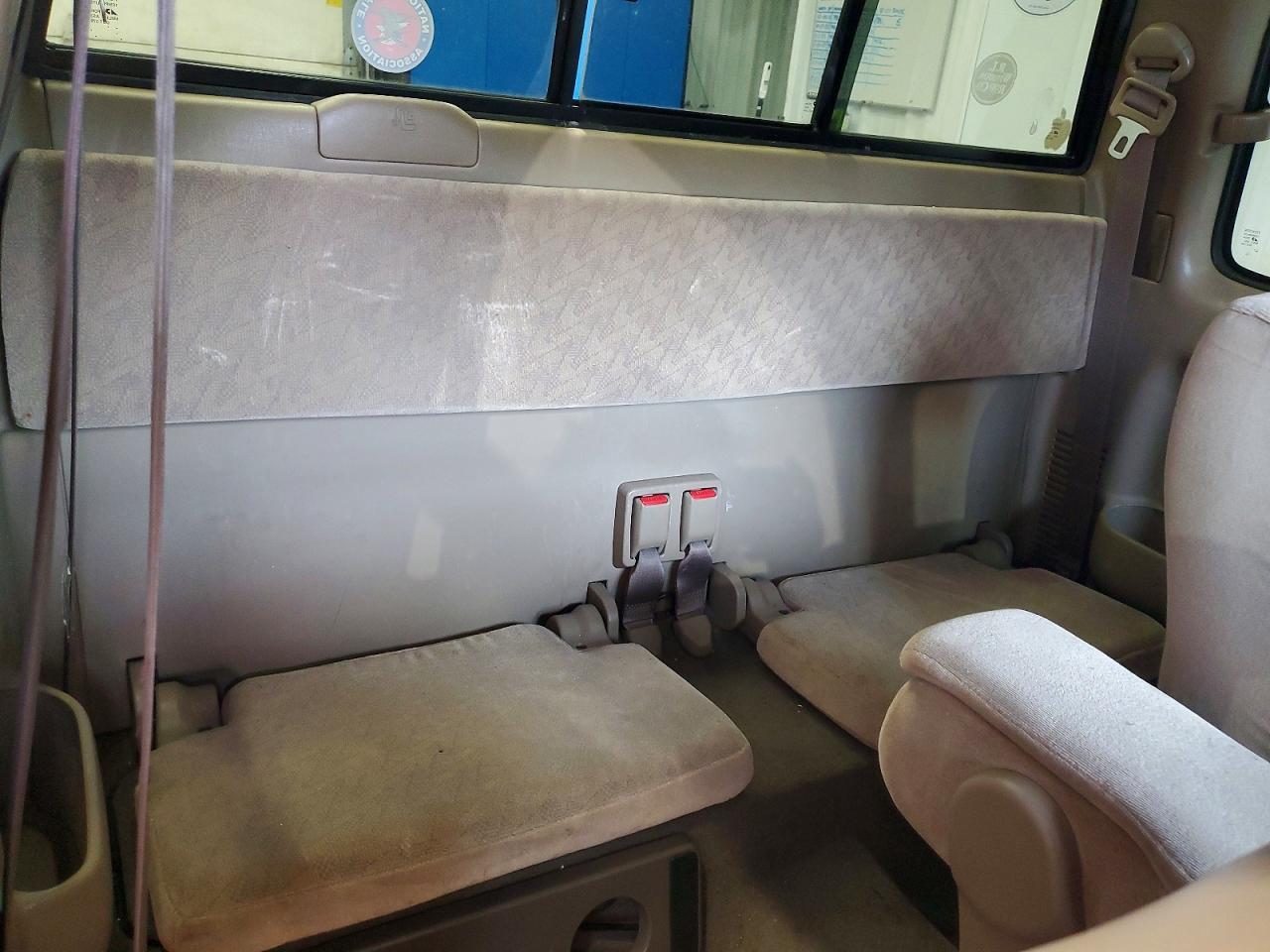 2004 Toyota Tacoma V6