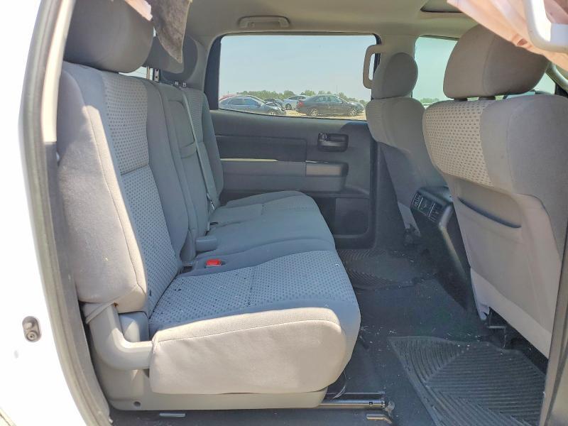 2012 Toyota Tundra Grade