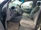 2007 Nissan Frontier SE