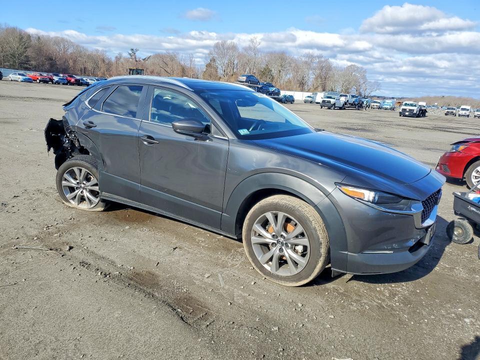 2024 Mazda Cx-30 Preferred