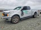 2018 Ford F150 Super Cab