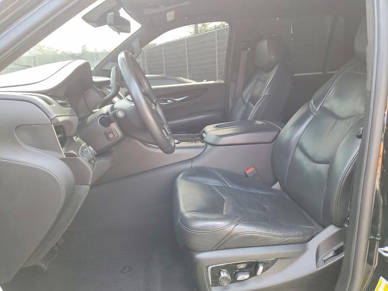 2020 Cadillac Escalade Platinum