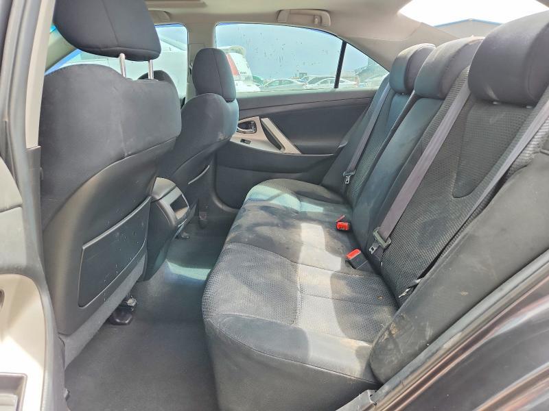 2009 Toyota Camry se