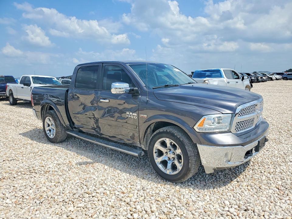 2016 Dodge 1500 Laramie