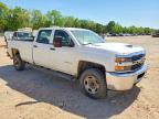 2018 Chevrolet Silverado C2500 Heavy Duty