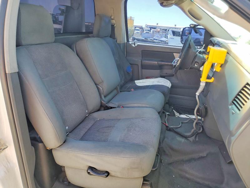 2010 Dodge RAM 4500 ST