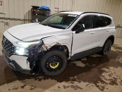 2022 Hyundai Santa fe sel for sale in Rocky View County, AB