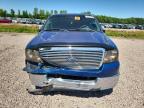 2004 Ford F150 Supercrew