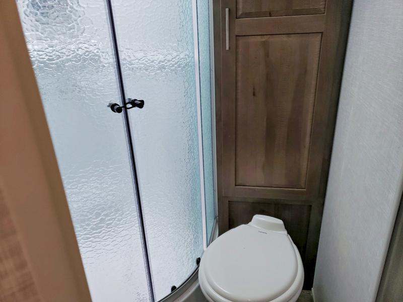 2022 Foresriver 2022 Forest River Mini Lite Camper