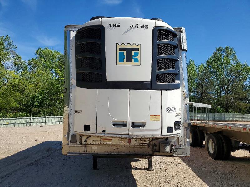 2019 Great Dane ECM-1112-12228  Refrigerated Van Trailer