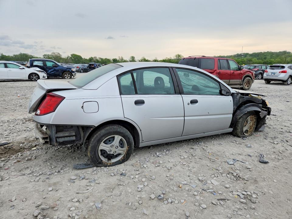 2005 Saturn Ion Level 1