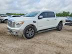 2017 Nissan Titan SL