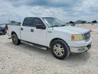 2004 Ford F150 Supercrew