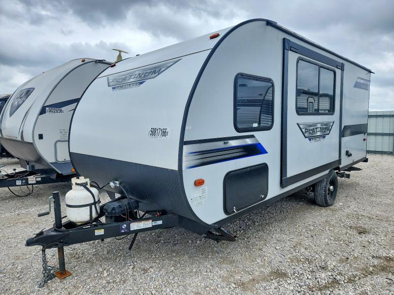 2021 Salem By Forest Rive Recreational Vehicle (RV)