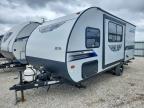 2021 Foresriver 2021 Forest River Platinum Camper
